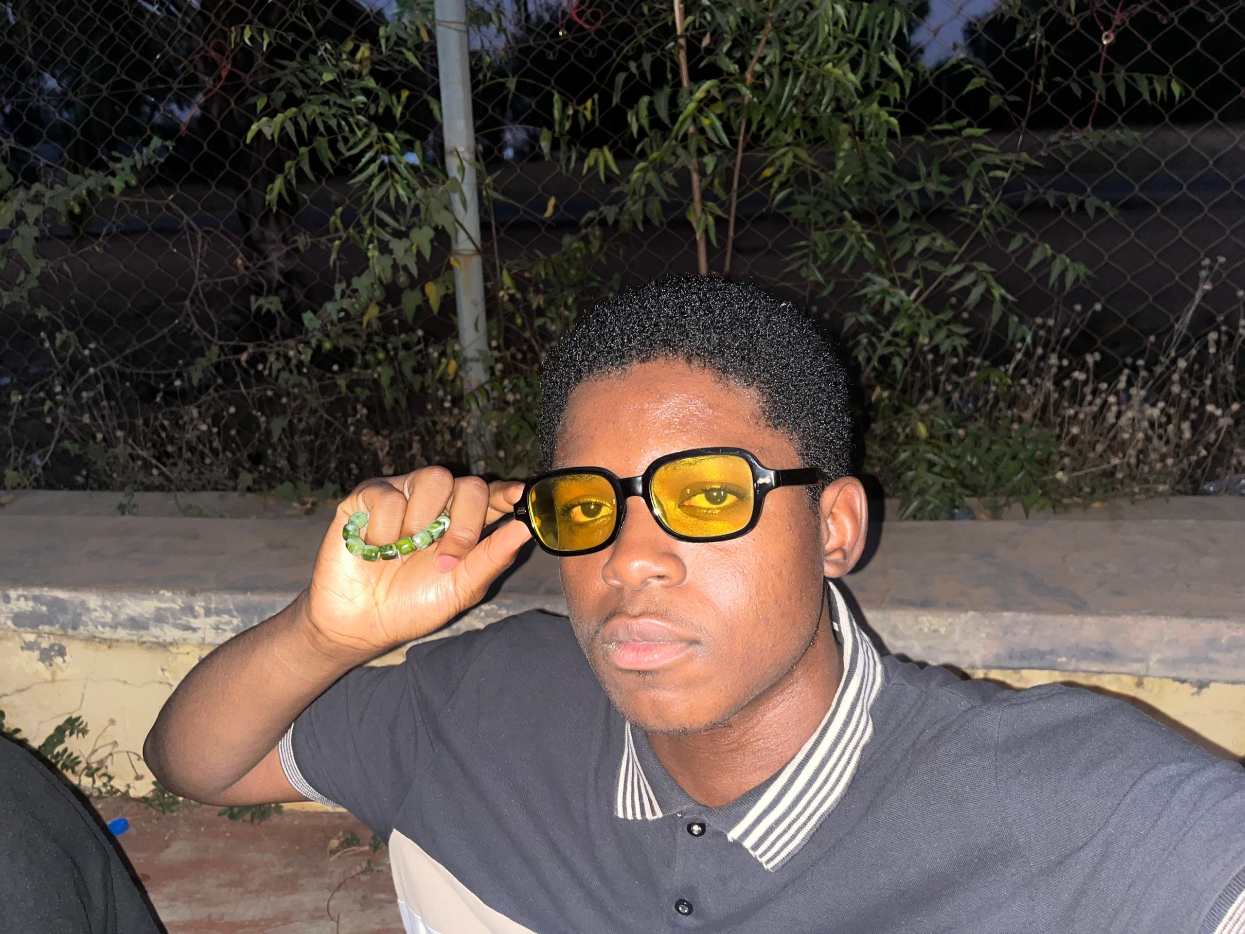 image of me